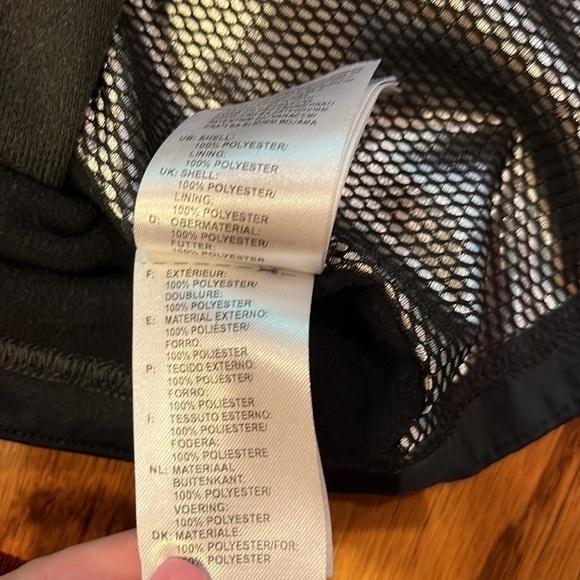 Adidas Climawarm Men’s Grey Hoodie - Picture 7 of 7